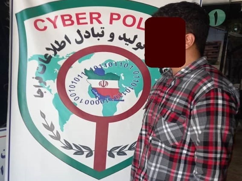 پلیس فارس : دستگیری قاتل در کمتر از ۶ ساعت، کشف ۴۰ میلیارد ریال کالای قاچاق، دستگیری سارقان و مجرمان متواری، و بازداشت جوان کینه‌توز در دیوار