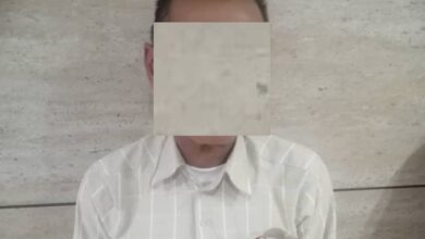 قاتل مرودشت