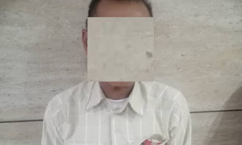 قاتل مرودشت