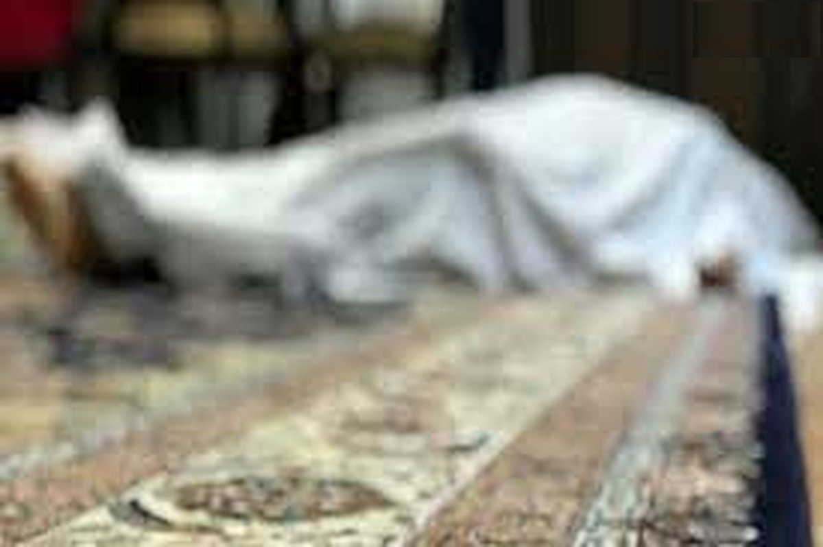 جزییات یک پرونده جنایی: صدور کیفرخواست برای زن و مرد متهم به قتل