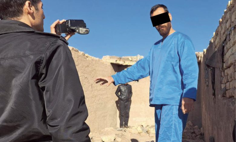 قتل