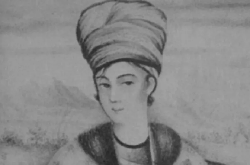 قبر آخرین پادشاه شیرازی ایران در تهران در حال نابودی/ چرا او را به شیراز نمی‌آورید؟