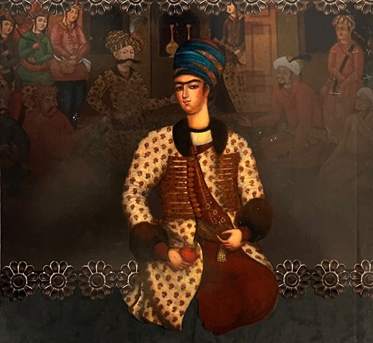 چرا لطفعلی خان غریب زند از تهران به شیراز بازگردانده نمی‌شود؟