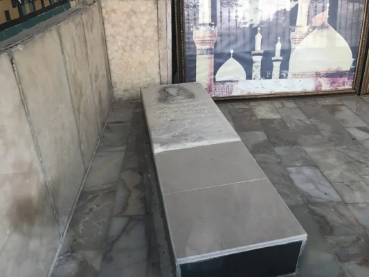 لطفعلی‌خان 1