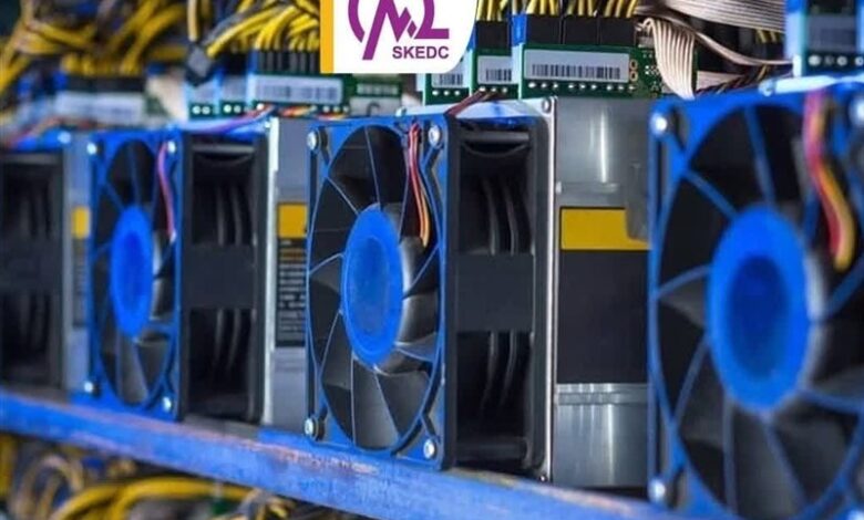 «معدن مخفی» ماینرهای قاچاق در یک هتل شیراز کشف شد 1 ماینر