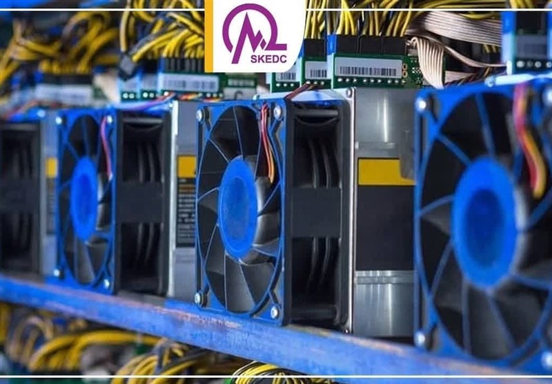 «معدن مخفی» ماینرهای قاچاق در یک هتل شیراز کشف شد