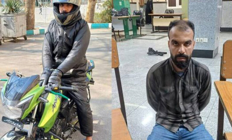 مرد متجاوز «سایت دیوار» به اعدام محکوم شد؛ از فریب ۱۲ زن تا سرقت و آزار جنسی 1 متجاوز دیوار