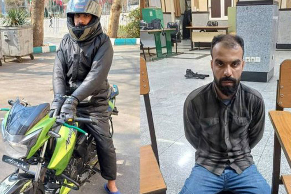 مرد متجاوز «سایت دیوار» به اعدام محکوم شد؛ از فریب ۱۲ زن تا سرقت و آزار جنسی