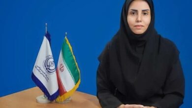 محبت احمدی