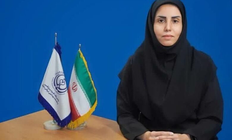 محبت احمدی