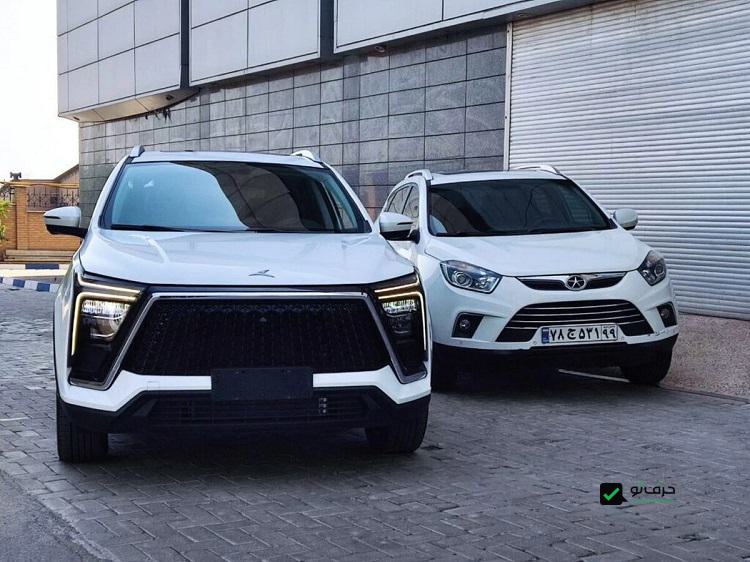 کرمان موتور قیمت محصولات خود را افزایش داد