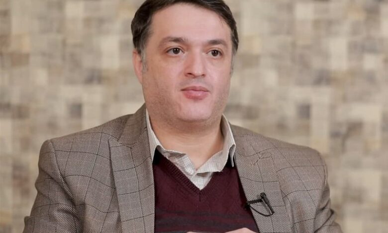 محمد قوچانی