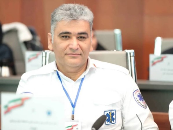 رییس اورژانس فارس: لطفا مزاحم ۱۱۵ نشوید؛ تصادفات همچنان بلای جان فارسیها 1 مسعود عابد