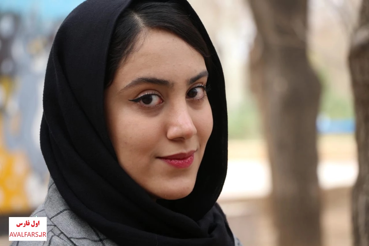 مه‌نیا محمودی، بازیگر جوان تئاتر شیراز در گذشت