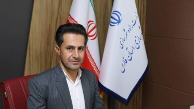 مهرزاد خلیفه راه و شهرسازی