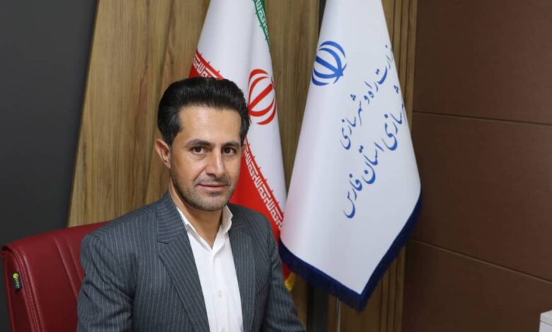 مهرزاد خلیفه راه و شهرسازی