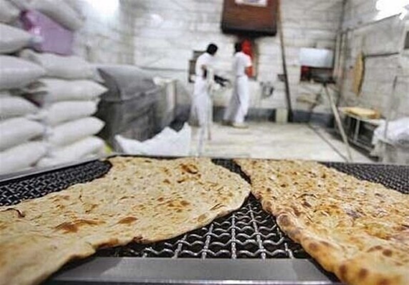 پرونده‌سازی برای ۲۳۳ نانوای متخلف فارس؛ تعزیرات حکومتی هشدار داد