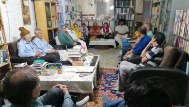 نقد ادبی 1