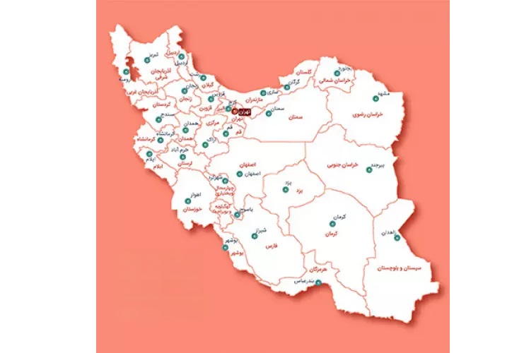 کدام استان‌ها شنبه اول شهریور ماه تعطیل شدند‌؟