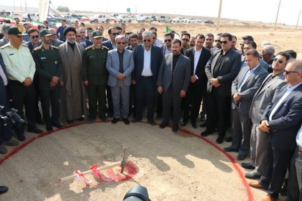 نیروگاه خورشیدی 3
