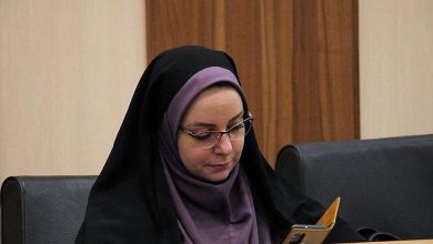 هاجر کجوری