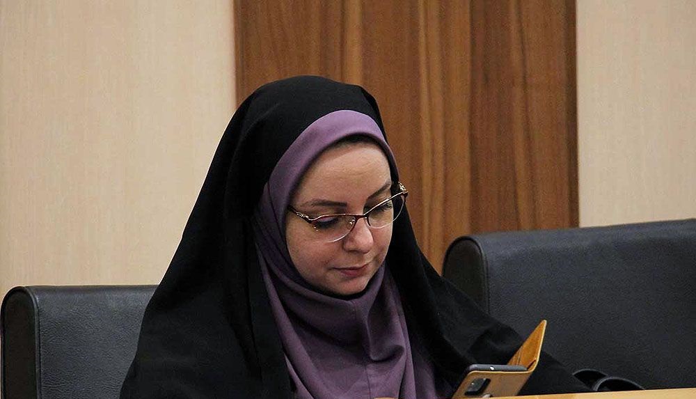 پست جدید هاجر کجوری در هیاهوی اینستاگرام +عکس