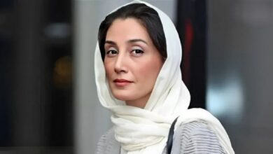 هدیهتهرانی