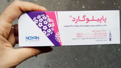 ویروس پاپیلومای انسانی و سرطان