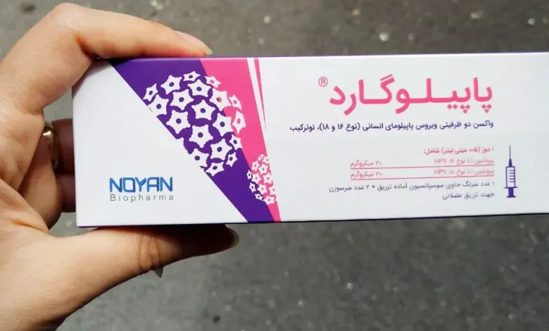 ویروس پاپیلومای انسانی و سرطان