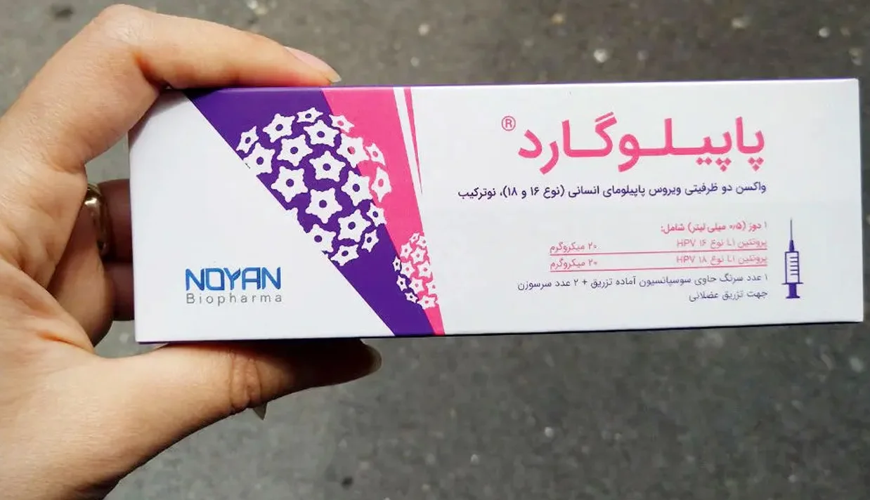 پژوهش‌های جدید: ویروس HPV فراتر از سرطان دهانه رحم، به سرطان پروستات و تیروئید مرتبط است؛ ابهام در اثربخشی واکسن