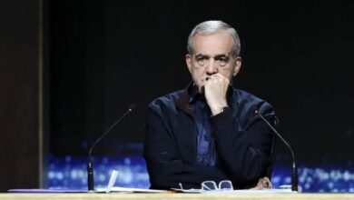 پزشکیان