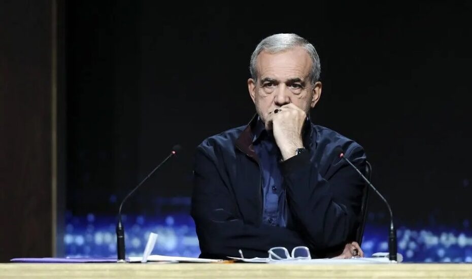 زمان ترمیم کابینه است: نه سفیدنمایی جواب می‌دهد و نه نسخه‌های رادیکال