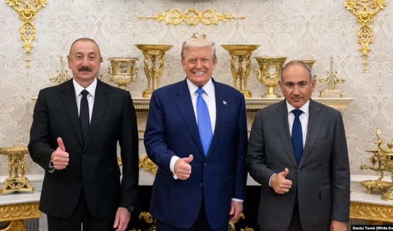 پیمان زنگزور