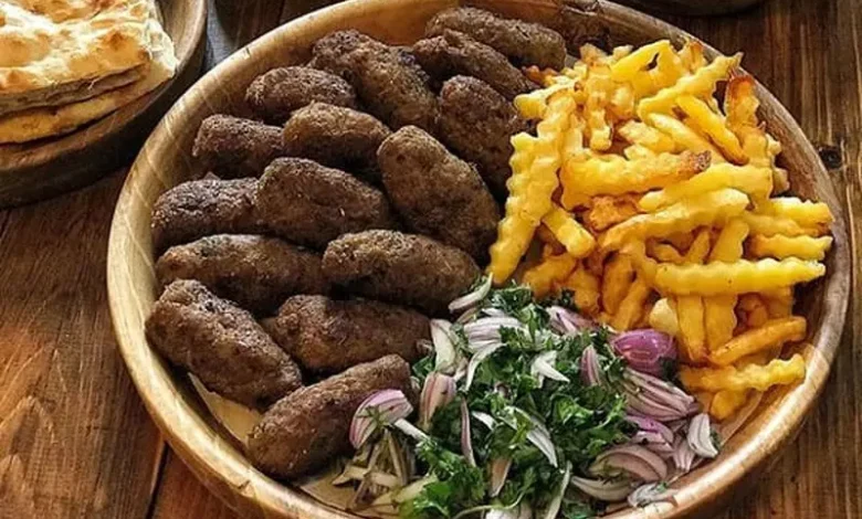 کبابازبکی