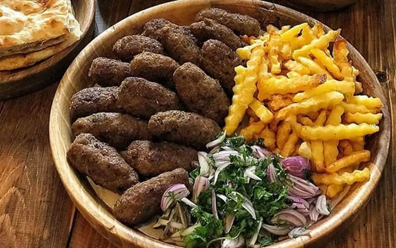 طرز تهیه کباب ازبکی یا شاخلیق غذای سنتی و محبوب در آسیای میانه