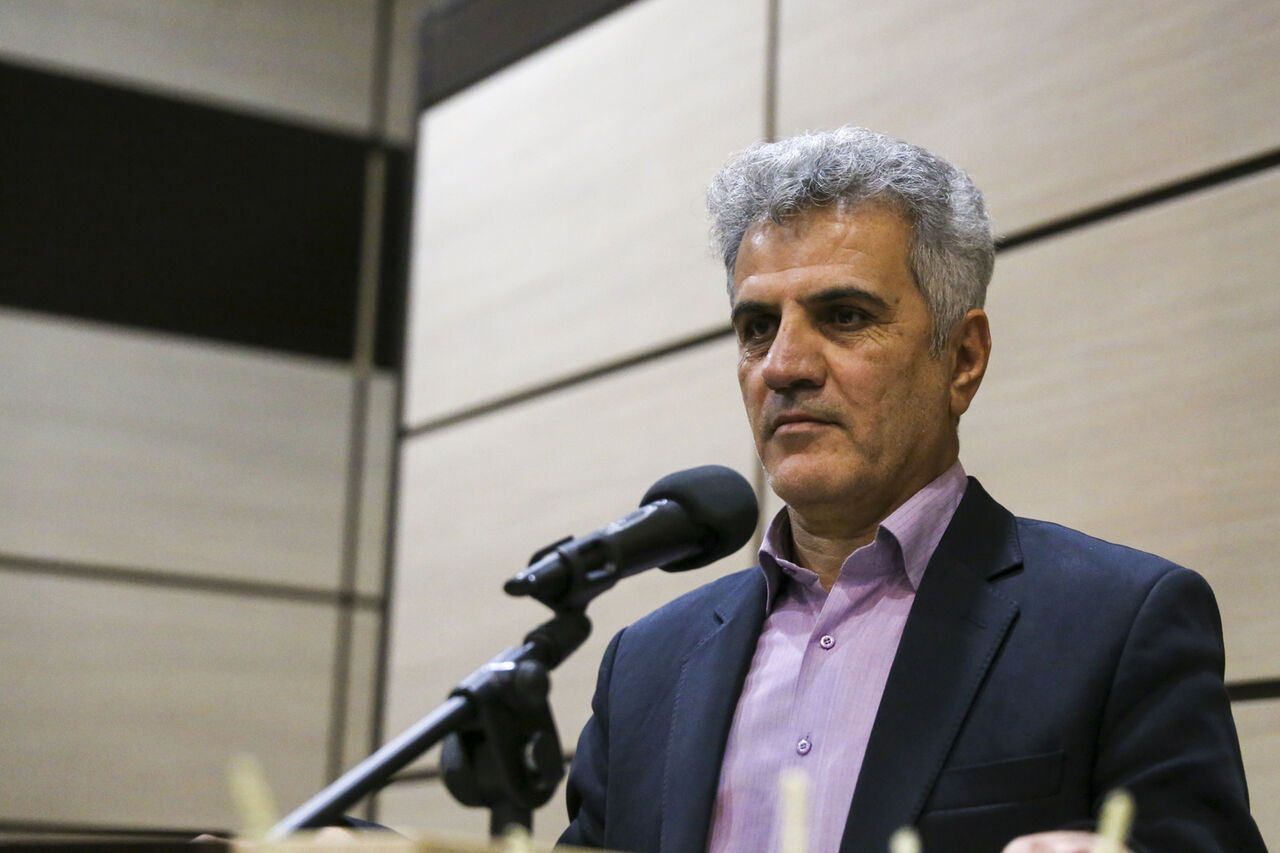 فرماندار شیراز از ریشه‌دار شدن فساد در کشور انتقاد کرد