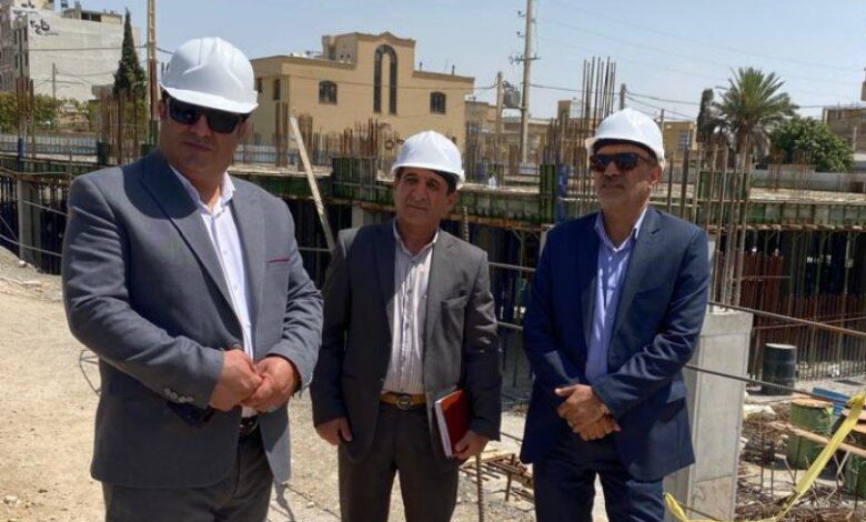 کلاری مسکن فرهنگیان