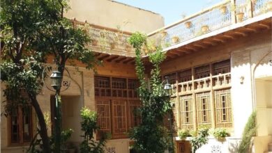 گردشگری