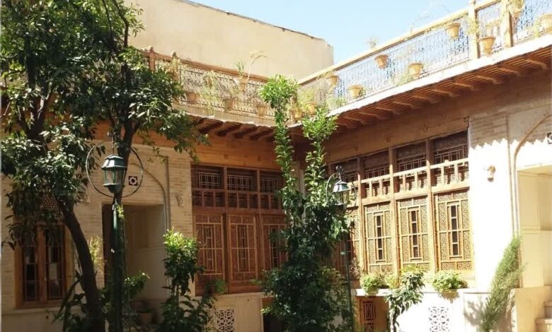 گردشگری