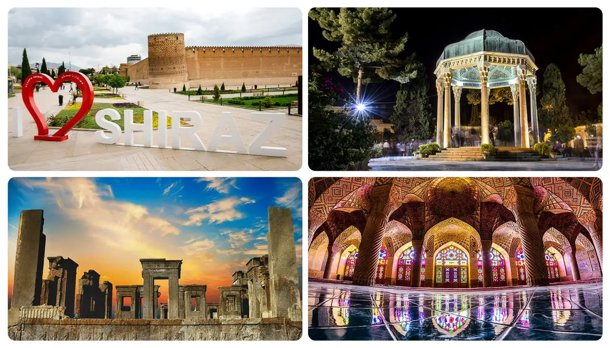 بحران در گردشگری فارس؛ ایرلاین‌ها و هتل‌ها پول مسافران را پس نمی‌دهند، اشتباه پی‌درپی در انتخاب مدیران گردشگرى استان