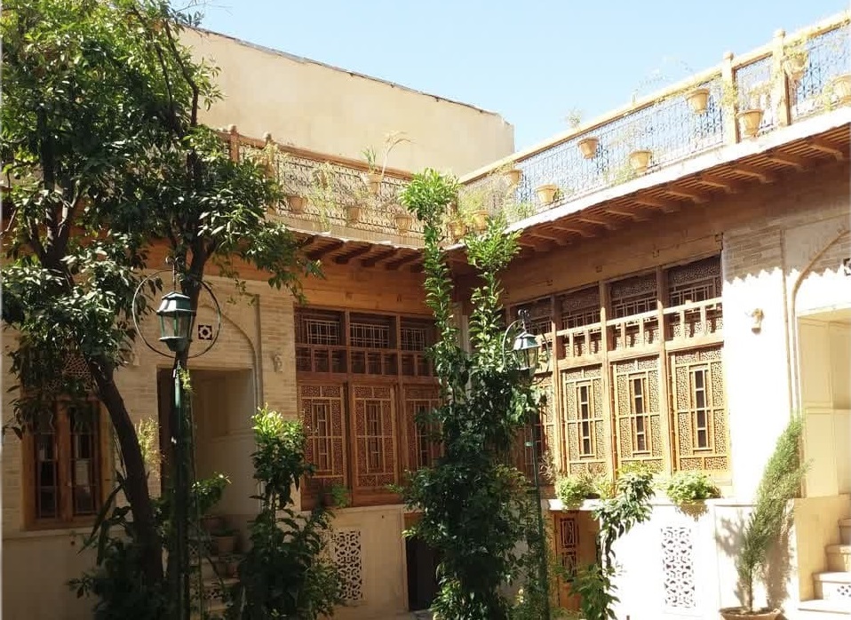 فارس، پیشگام در گردشگری بوم‌گردی با ۲۳۳ اقامتگاه فعال