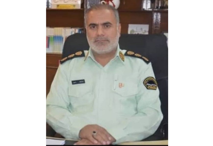 فراخوان پلیس فارس برای مشمولان اعزامی پایه خدمتی مهر ماه سال ۱۴۰۴