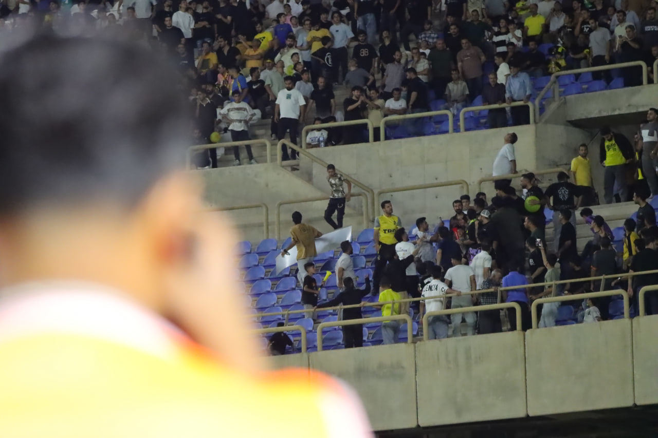 این مرد شیرازی شانس آورد که هنوز زنده است (+تصاویر)