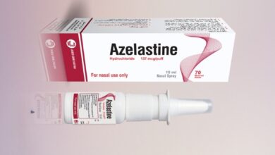 Azelastine