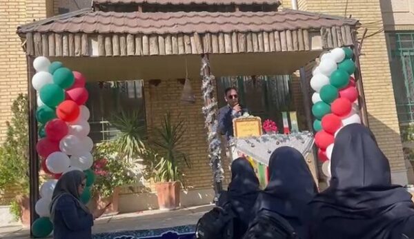 محمدحسن موسوی، مدیرکل فرهنگی و اجتماعی استانداری فارس