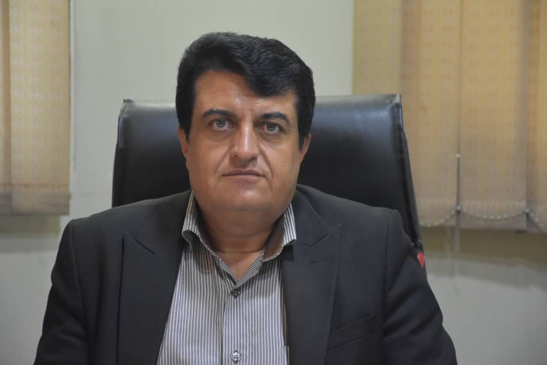 تقدیر از ۲۸سال تلاش مدیر روابط عمومی صمت استان توسط استانداری فارس