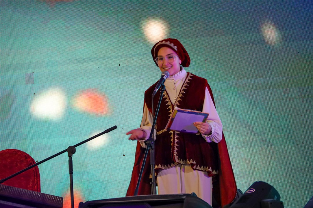 «باباهای خوب مدرسه» فارس در شیراز تجلیل شدند+تصاویر