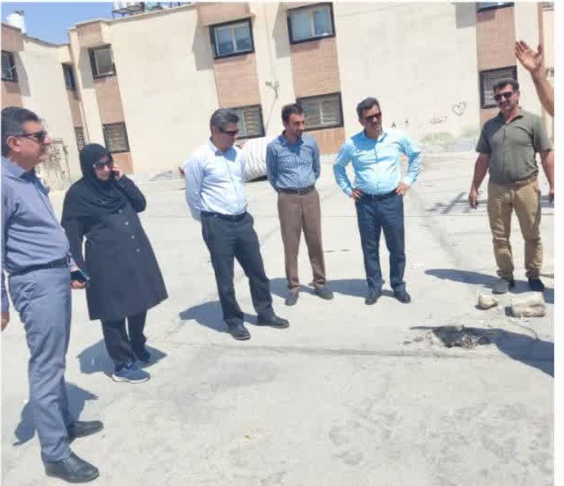 چراغ سبز بانک صادرات برای تکمیل فاضلاب جهرم/ ۲۵۰۰ میلیارد ریال تسهیلات در راه است