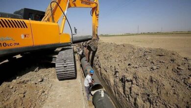 آب رسانی فسا 2