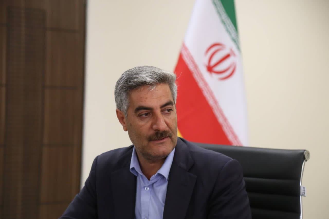 تقدیر نماینده مجلس از تلاش‌های شرکت آب و فاضلاب شیراز در شرایط بحرانی اخیر